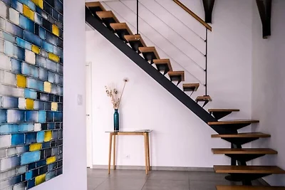 Haus in Pleumeur Bodou