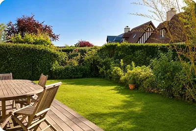 Casa con giardino vicino alla spiaggia – pisc...