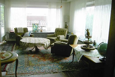 Ferienhaus mit 1 Schlafzimmer