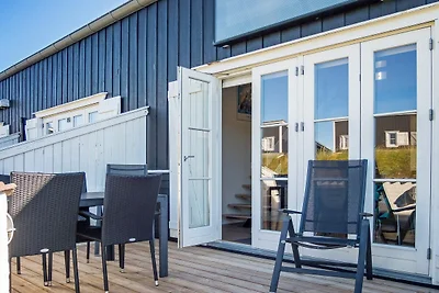 6 Personen Ferienhaus in Vestervig-By Traum