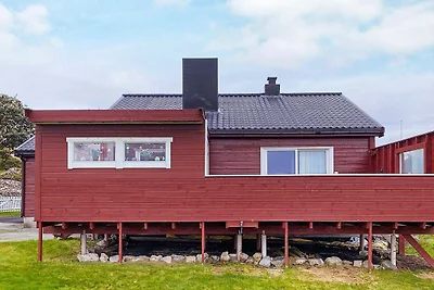 11 Personen Ferienhaus in Tarva