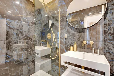 apartman za odmor Obiteljski odmor Paris