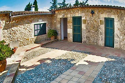 Luxusapartment in Spanien
