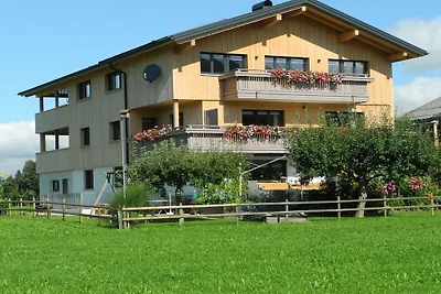 Ferienwohnung mit 1 Schlafzimmer