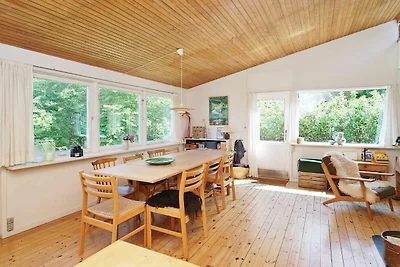 4 Personen Ferienhaus in Frederiksværk