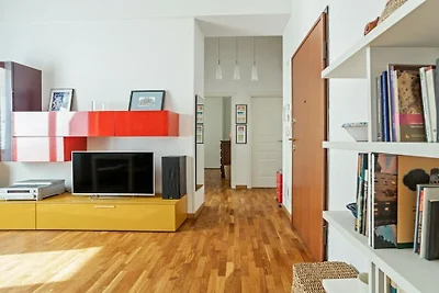 Appartement Appartamento moderno alla Cala