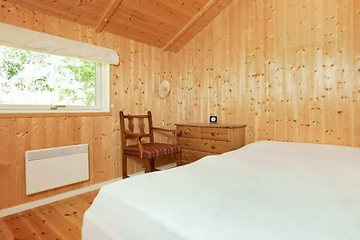 Kuća za odmor Dopust za oporavak Vig