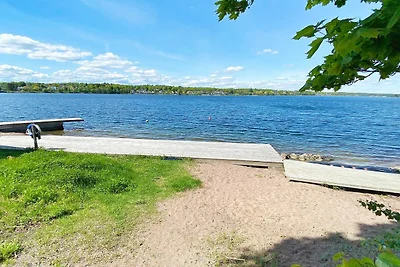 5 esrellas case en VÄSTERVIK-By Traum