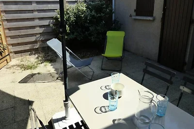 Residentie Rives De Capbreton