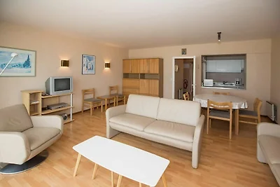 Apartment Canberra mit Parkplatz