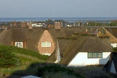 Ferienhaus Erholungsurlaub Westerland