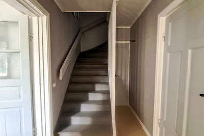 6 Personen Ferienhaus in BOLLSTABRUK