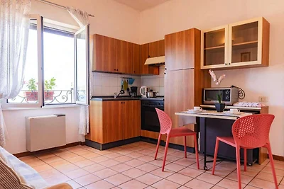 Residence Casa & Vela mit Privatstand in...