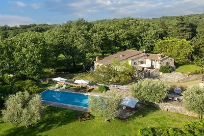 A Casa dell"Ida || Castellina in Chianti