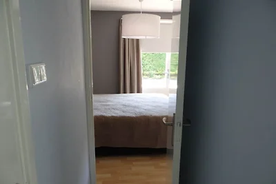 Vakantieappartement met 2 slaapkamers