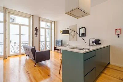 Charmante studio, ideaal voor kleinere...