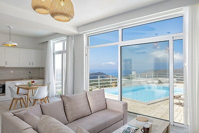 2-bedroom villa in good location