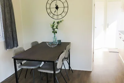 Chalet mit Mikrowelle in der Region Kempen