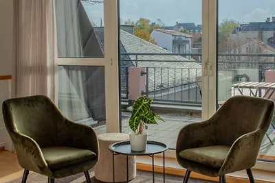 Appartamento duplex attico - Centro città di...