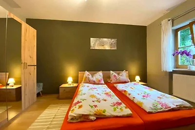 Appartamento arredato in modo confortevole