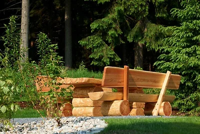 Waldfrieden Komfortable Ferienresidenz