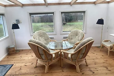 7 Personen Ferienhaus in Væggerløse