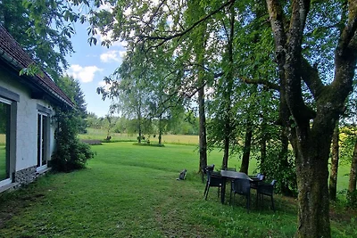 Charmante Vakantiewoning in de Natuur