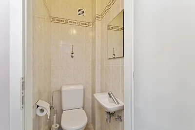 Seeschwalbenwohnung in Blankenberge