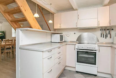 6 persone case ad Oksbøl