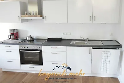 Ferienwohnung bayrisch mehr