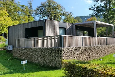 Ferienhaus in Eisenbach mit Terrasse