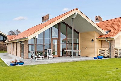 6 persoons vakantie huis in Egernsund