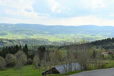 Berghaus Oberleitner - Ruhe und Erholung