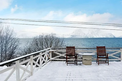 6 Personen Ferienhaus in Olderdalen