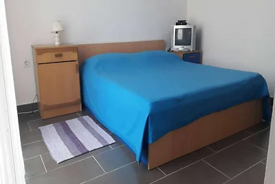 Appartement met één slaapkamer vlakbij het...