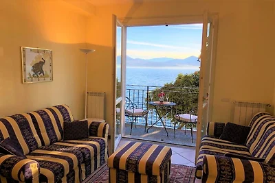 Domek letniskowy Urlop wypoczynkowy Cannero Riviera