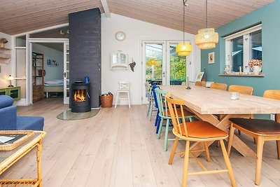 4 sterren vakantie huis in Glesborg-By Traum