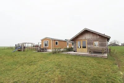Gemütliches Holzhaus mit zauberhafter...