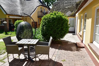 Appartementhaus Kathrin, Wieck am Darß