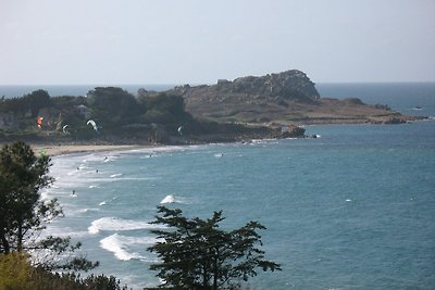 Affascinante casa vacanze a 50 m dal mare-pre...