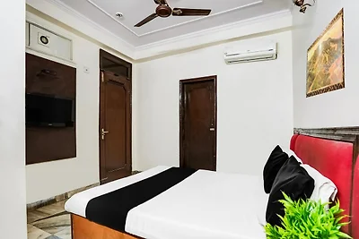 Super Hotel O Paharganj