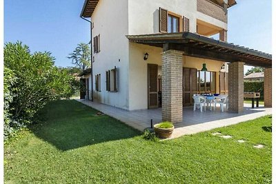 Villa Clemente Comfortabele vakantiewoning