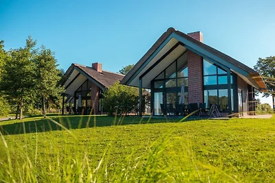 Ferienhaus Erholungsurlaub Kampen-Niederlande