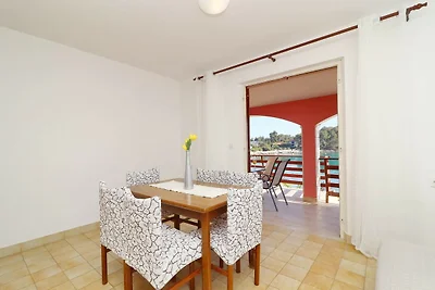 Apartments Prižba Bay - Comfort Two Bedroom A...