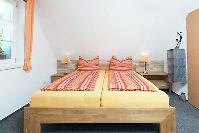 Ferienhaus in Oederan mit Garten