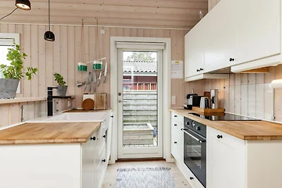 5 Personen Ferienhaus in Kerteminde