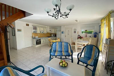 Casa vacanze privilegiata a 150 m dalla...