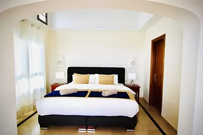 Villa Frangipani