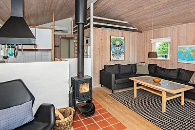 6 Personen Ferienhaus in Hejls