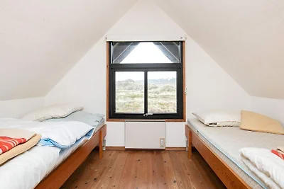 6 Personen Ferienhaus in Pandrup-By Traum